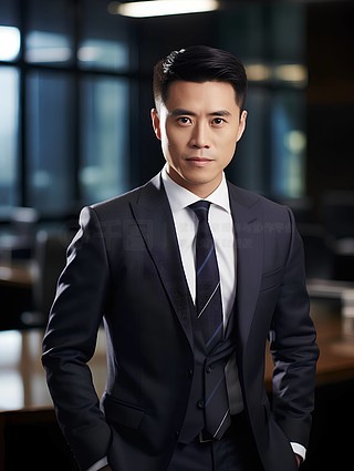 郑滔 创意策略总监
